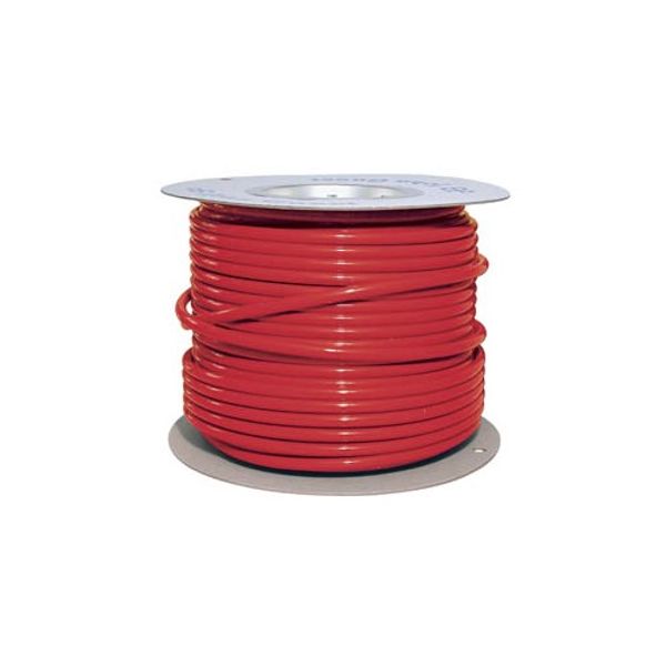 JG Speedfit LLDPE 12mm OD Tubing Red 10m