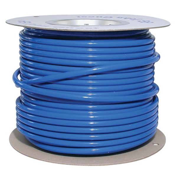 JG Speedfit LLDPE 12mm OD Tubing Blue 100m