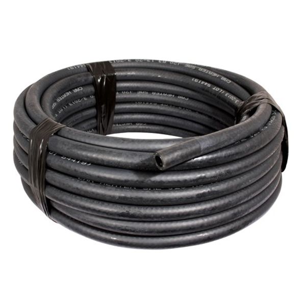 AG Heater Hose Rubber 3/4" 20m