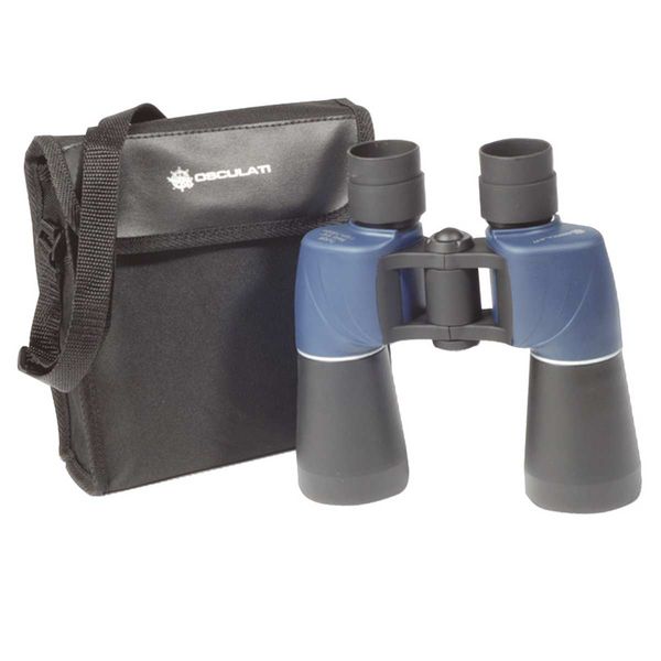 Osculati Autofocus Binoculars