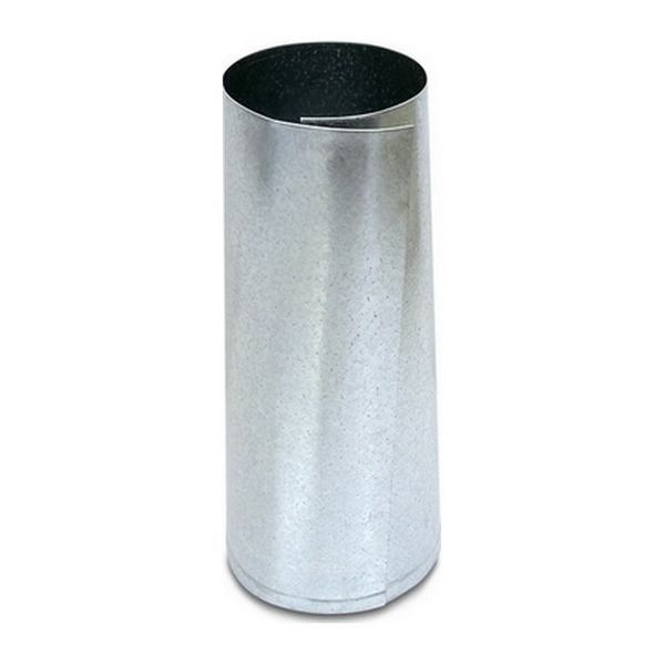 AG Chimney Liner 6" x 12" Galvanised