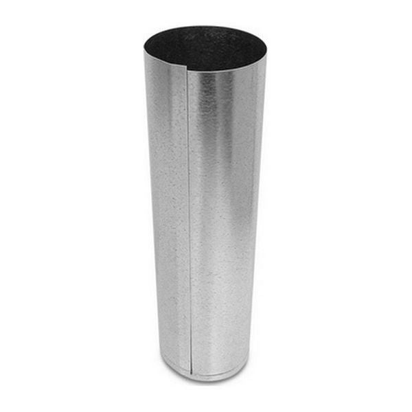 AG Chimney Liner 6" x 18" Galvanised