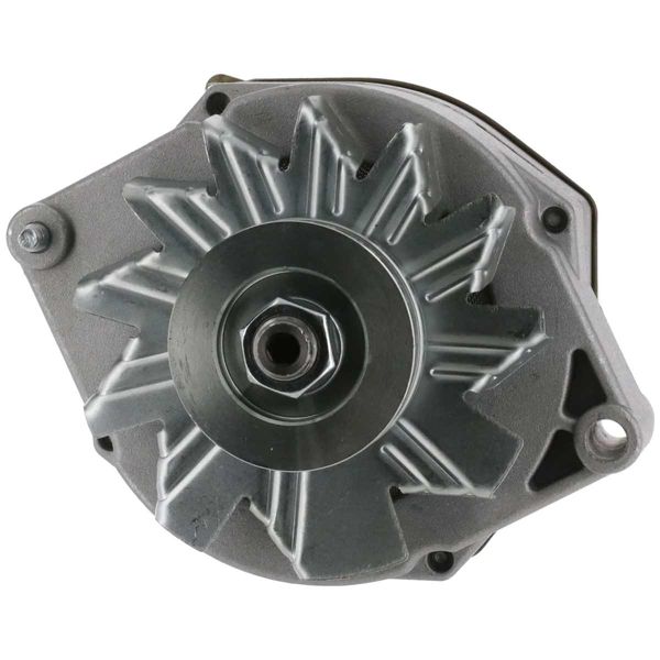 Arco Marine Alternator 20104 for Mercruiser & OMC Engines (12V / 70A)