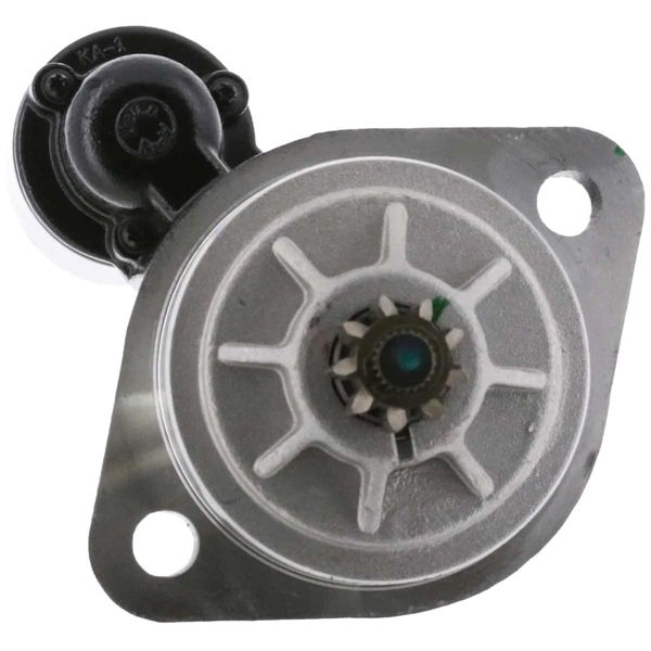 Arco Marine Starter Motor 30457 for Mercury, Volvo and More (12V)