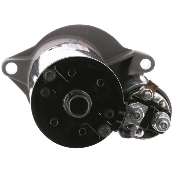 Arco Marine Starter Motor 70125 for Ford, Volvo Penta & More (12V)