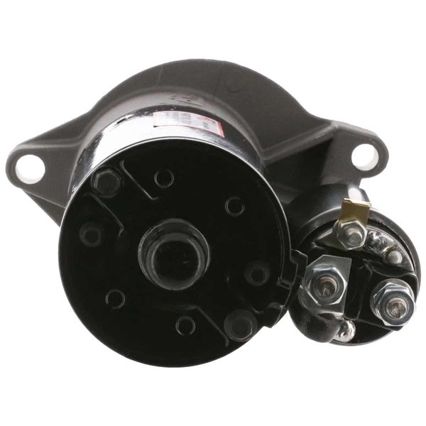 Arco Marine Starter Motor 70201 for Ford 302 and 351 Engines (12V)