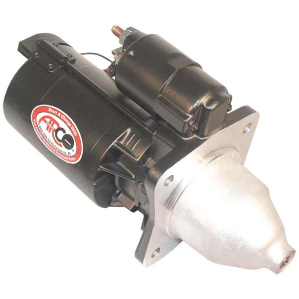 Arco Marine Starter Motor 97225 for Volvo Penta & Valeo Engines (12V)