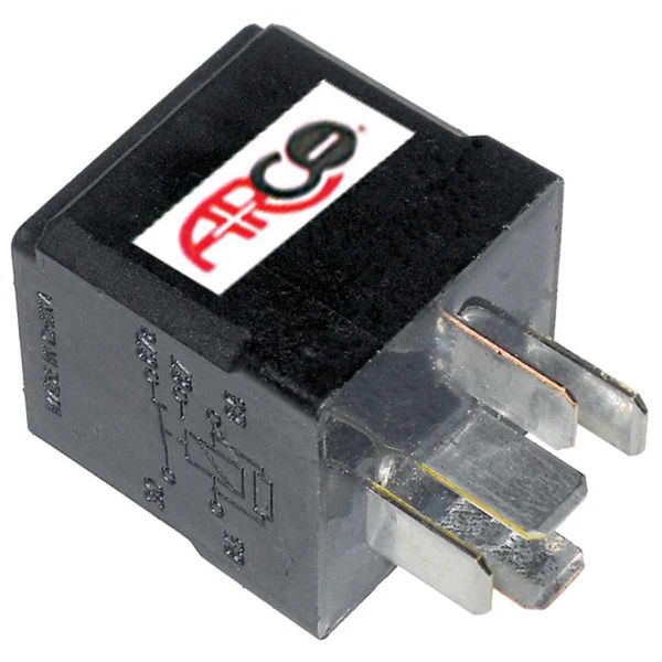 Arco Marine Relay R809 for Volvo Penta Marine Engines (12V)