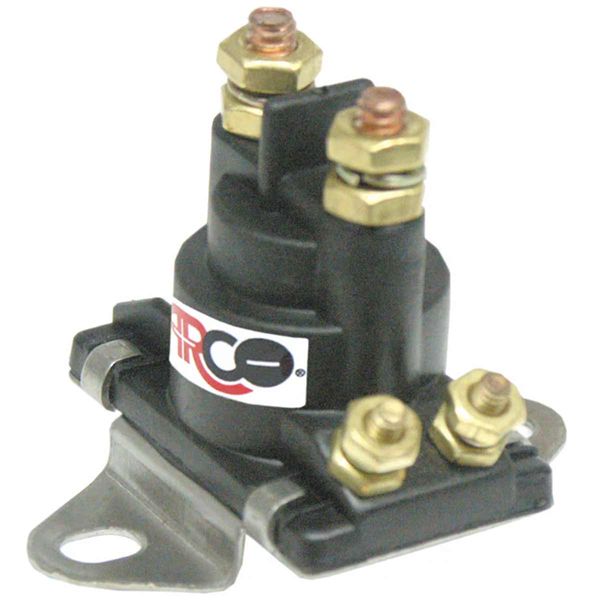 Arco Marine Solenoid SW058 for Mercury & Mercruiser Engines (12V)