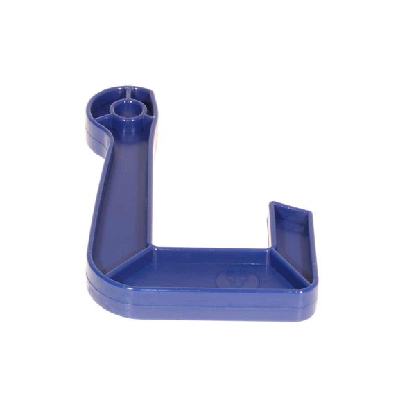 AG Nylon Fender Hook for Cabin Top (Blue / 172mm)