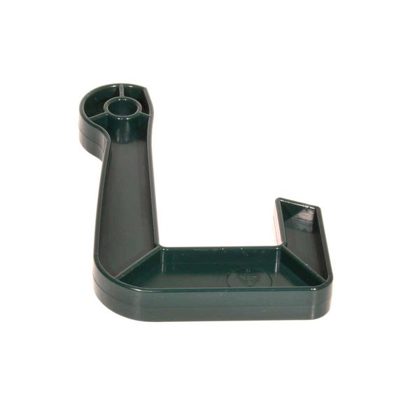 AG Nylon Fender Hook for Cabin Top (Green / 172mm)