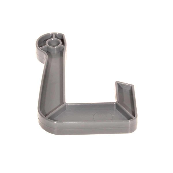 AG Nylon Fender Hook for Cabin Top (Grey / 172mm)