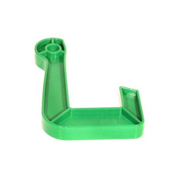 AG Nylon Fender Hook for Cabin Top (Light Green / 172mm)