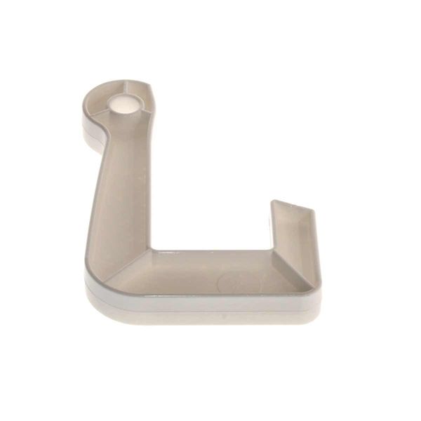 AG Nylon Fender Hook for Cabin Top (White / 172mm)