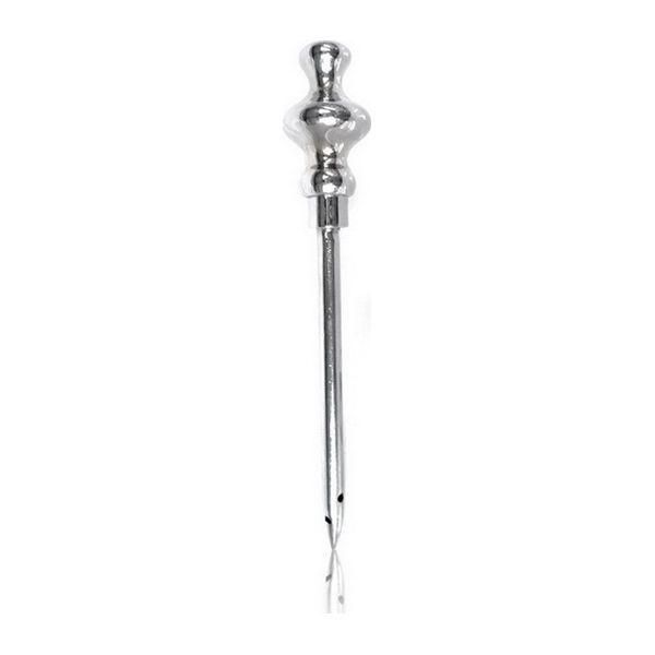 AG Tiller Pin Small Chrome