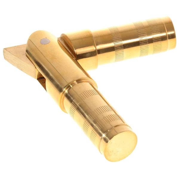 AG Tiller Hinge Lift Up Brass