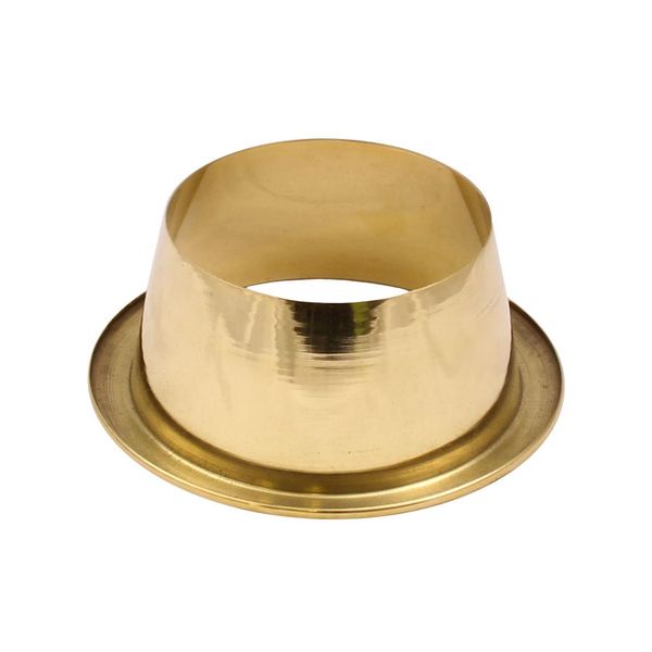 AG Spun Trim Brass Liner to Suit 6" Mushroom Vent