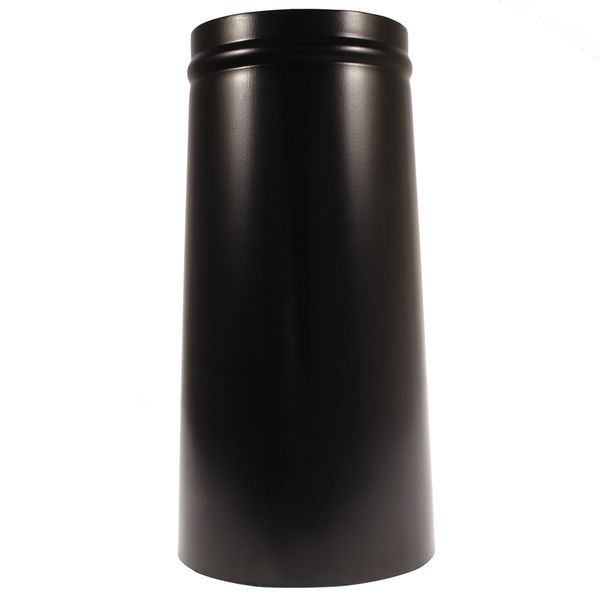 AG Double Skin Chimney Plain 12" x 6"