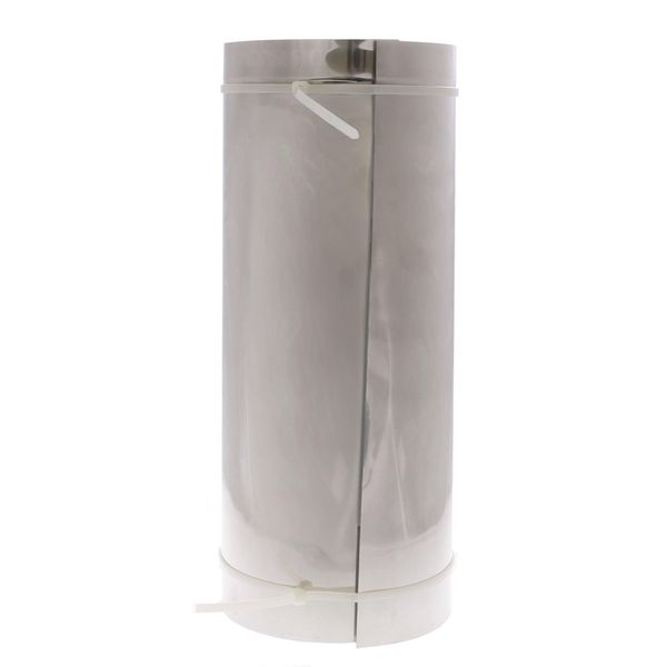 AG Chimney Liner 24" Stainless Steel