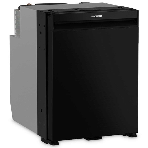 Dometic NRX50 Compressor Fridge (Black / 12/24V / 46 Litres)