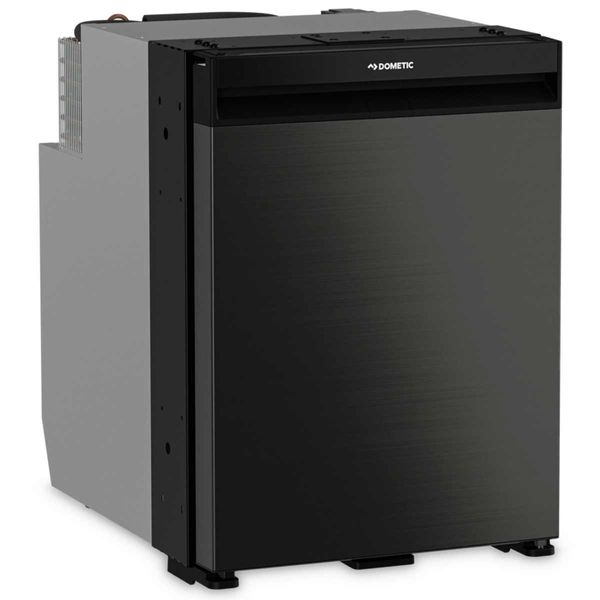 Dometic NRX50 Compressor Fridge (Grey / 12/24V / 46 Litres)