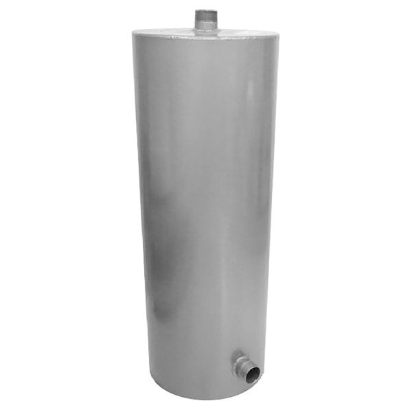 AG Hospital Silencer 12" x 32" (1-1/2" BSP Male Ports)