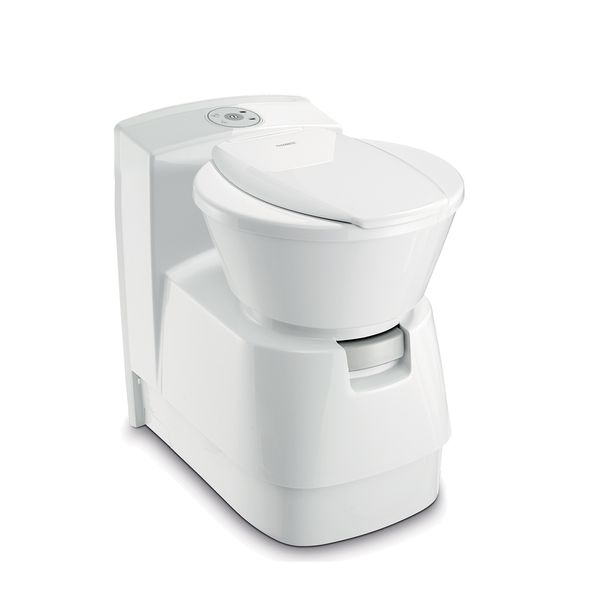 Dometic CTLP 4110 Toilet