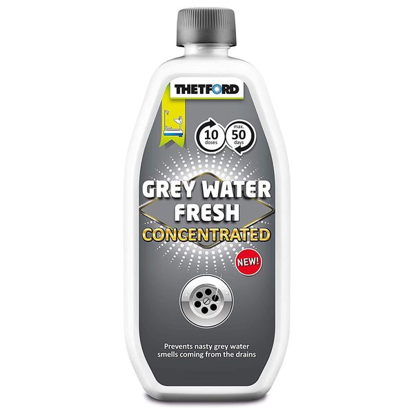 Thetford Grey Water Fresh Concentrated 800ml