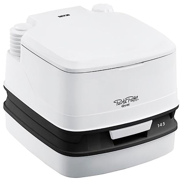 Thetford Porta Potti 145 in White