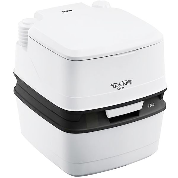 Thetford Porta Potti 165 in White