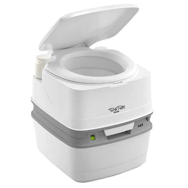 Thetford Porta-Potti 365 White