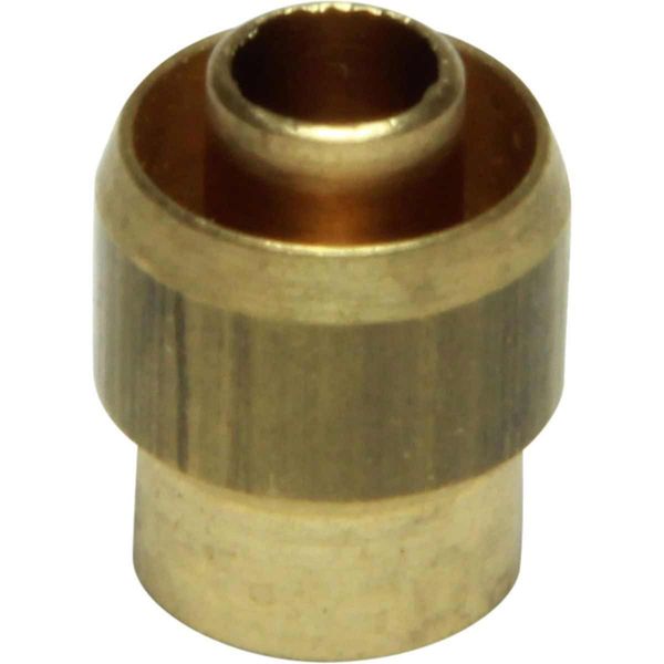 AG Brass Compression Olive for 5/16" OD Nylon Tubes