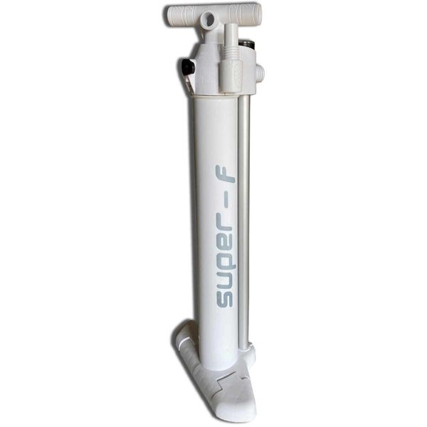 Scoprega Super-F Hand Pump 2 x 2100cc