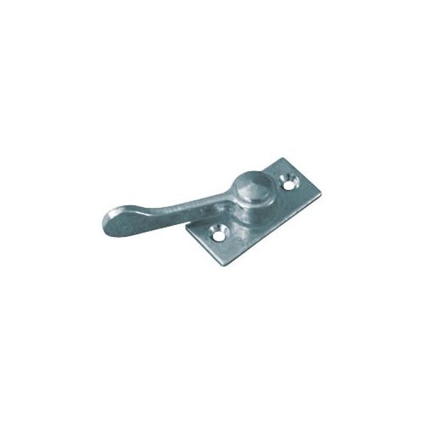 AG Cupboard Lever Latch Chrome