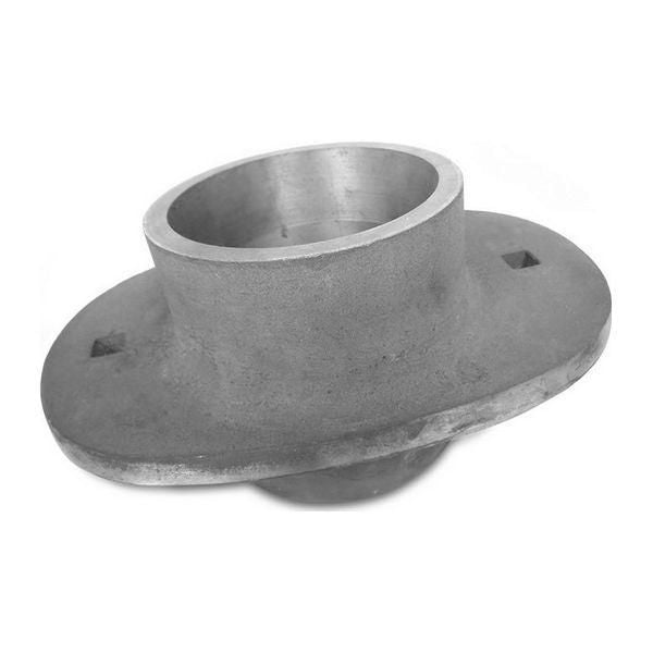 AG Roof Collar 6" Cast 13" x 7"