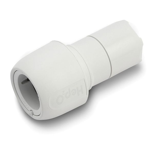 Hep2O Socket Reducer 28mm to 22mm