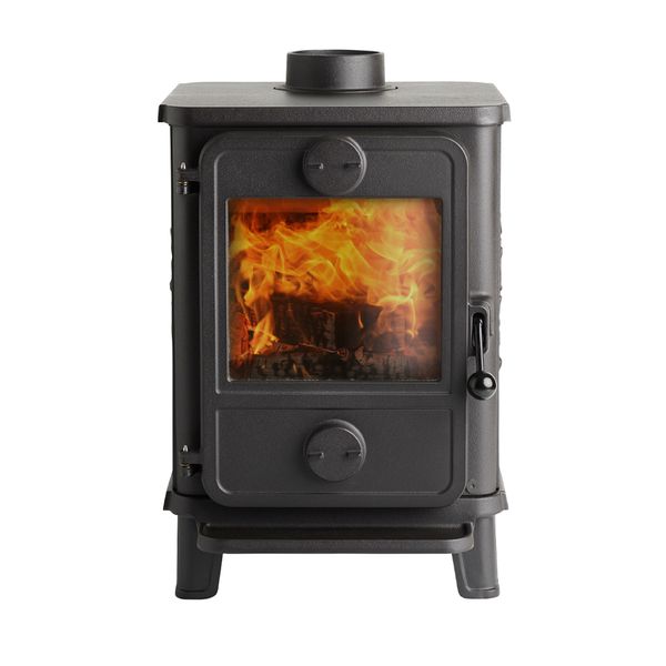 Morso 1010 Wood Burning Stove