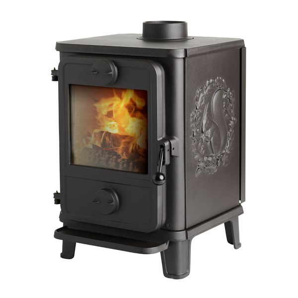 Morso 1010 Wood Burning Stove