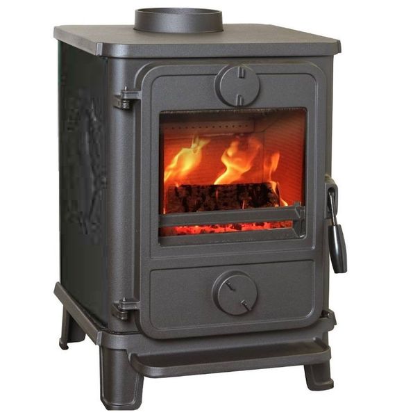 Morso Defra Squirrel 1412 Stove