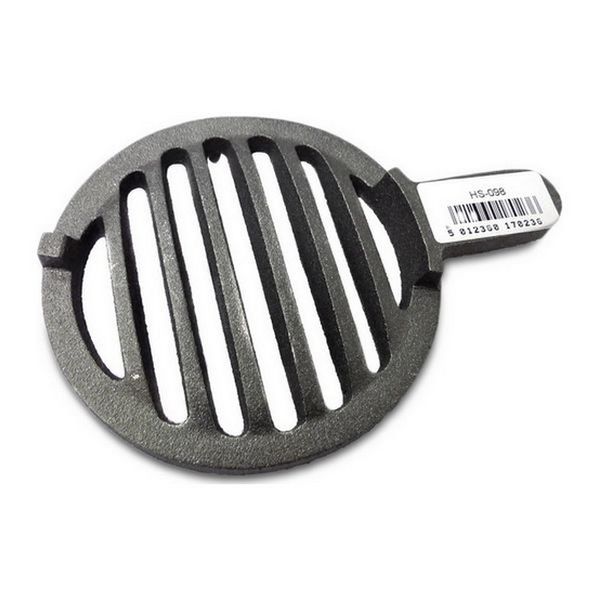 Morso Squirrel Centre Grate (Circular Shaker)