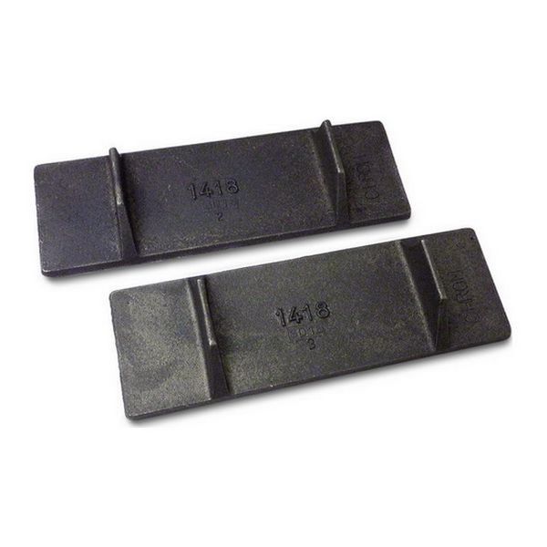 Morso Squirrel Coal Inserts