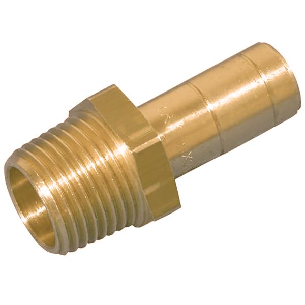 Hep2O HX31 22mm x 3/4" BSP Male Adaptor