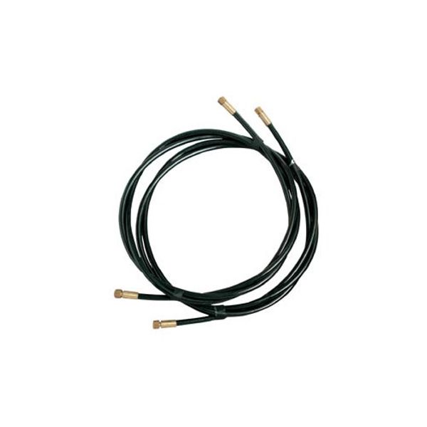 Ultraflex Outboard Two Flexible Hose Kit 3.00m