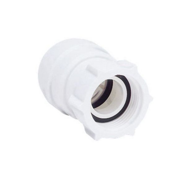 JG Speedfit 15mm x 1/2" BSP Female Tap Connector