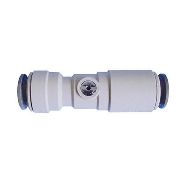 JG Speedfit 15mm x 15mm Plastic Service Valve