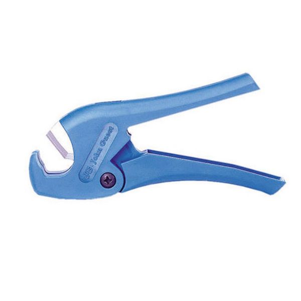 JG Speedfit LD Plastic Pipe Cutter Max 22mm