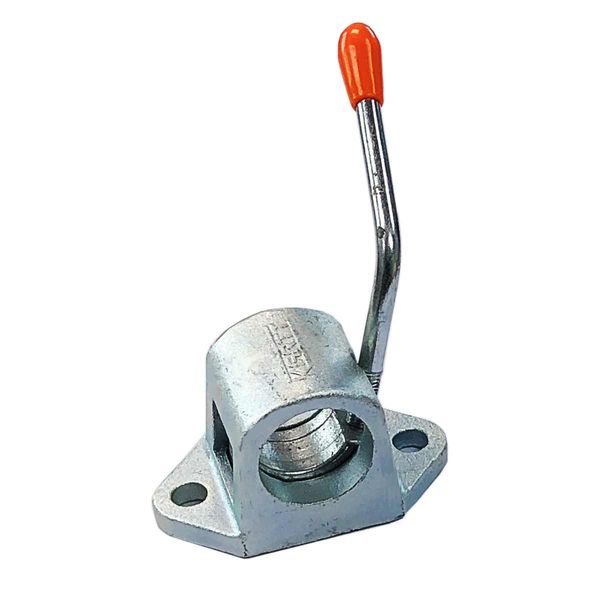 Kartt Jockey Wheel Clamp for 48mm Shaft