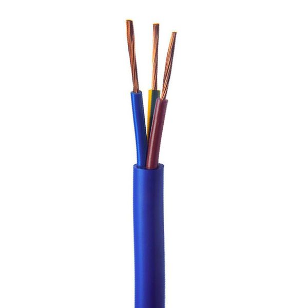 AG Arctic Blue Mains Cable (2.5mm / 100 Metres)