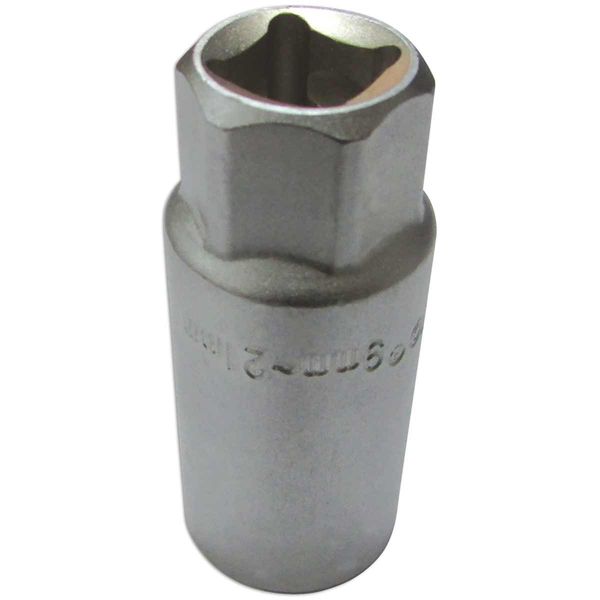 Laser Tools Survivor Socket 1/2" Drive