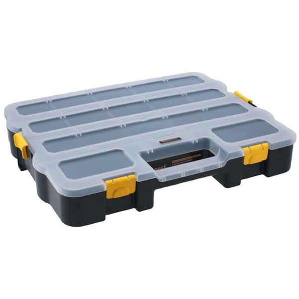 Connect Interlocking Organiser Case (Large)